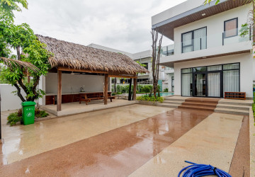 3 Bedroom Villa For Sale - Royal Beach  Residence, Khum Kaoh Sdach, Koh Kong Province thumbnail