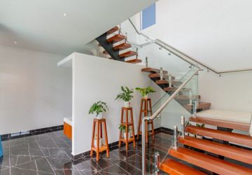 3 Bedroom Villa For Sale - Royal Beach  Residence, Khum Kaoh Sdach, Koh Kong Province thumbnail