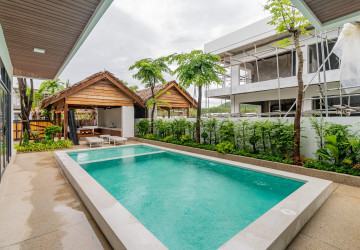 3 Bedroom Villa For Sale - Royal Beach  Residence, Khum Kaoh Sdach, Koh Kong Province thumbnail