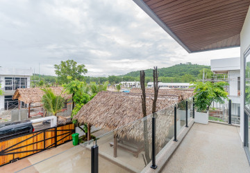 3 Bedroom Villa For Sale - Royal Beach  Residence, Khum Kaoh Sdach, Koh Kong Province thumbnail