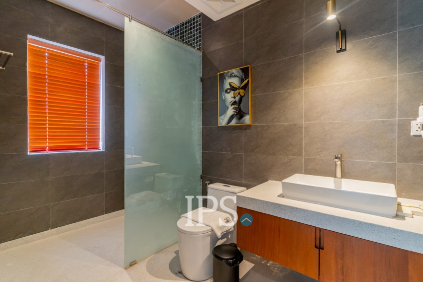 3 Bedroom Villa For Sale - Royal Beach  Residence, Khum Kaoh Sdach, Koh Kong Province