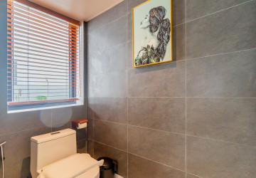 3 Bedroom Villa For Sale - Royal Beach  Residence, Khum Kaoh Sdach, Koh Kong Province thumbnail