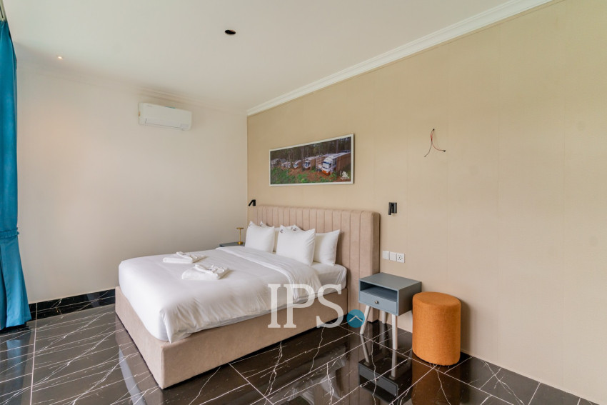 3 Bedroom Villa For Sale - Royal Beach  Residence, Khum Kaoh Sdach, Koh Kong Province