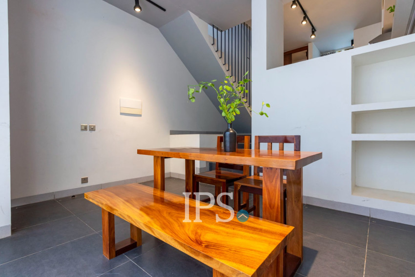 2 Bedroom Villa For Sale - Bakong, Prasat Bakong, Siem Reap