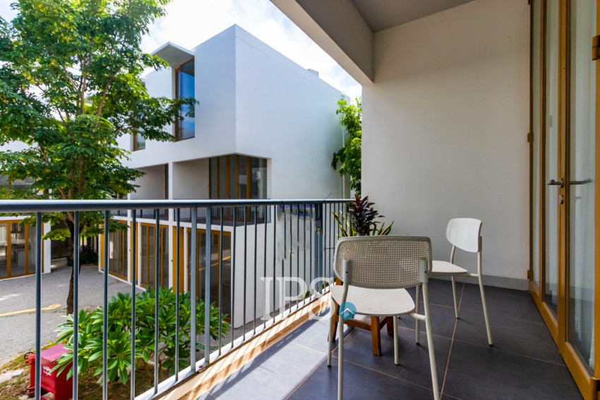2 Bedroom Villa For Sale - Bakong, Prasat Bakong, Siem Reap