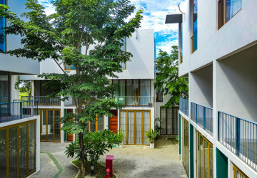 2 Bedroom Villa For Sale - Bakong, Prasat Bakong, Siem Reap thumbnail