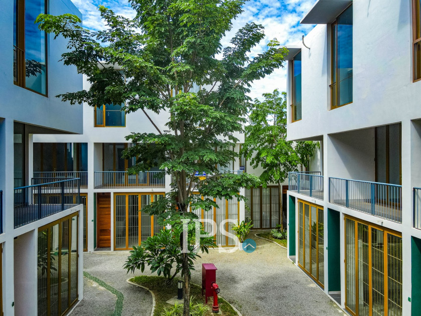 2 Bedroom Villa For Sale - Bakong, Prasat Bakong, Siem Reap