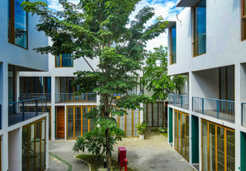 2 Bedroom Villa For Sale - Bakong, Prasat Bakong, Siem Reap thumbnail