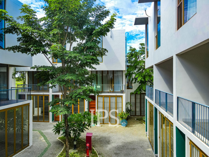 2 Bedroom Villa For Sale - Bakong, Prasat Bakong, Siem Reap