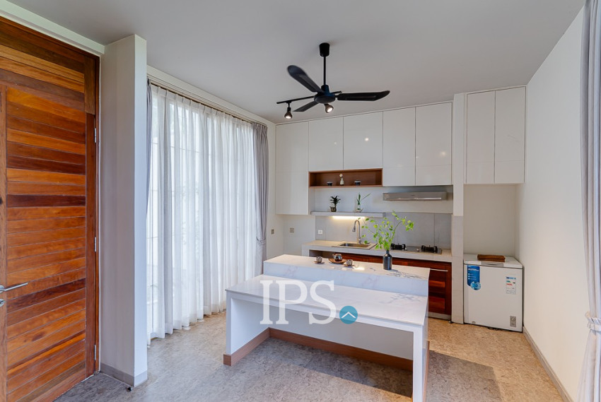 2 Bedroom Villa For Sale - Bakong, Prasat Bakong, Siem Reap