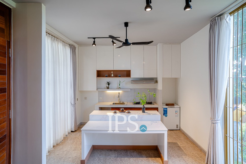 2 Bedroom Villa For Sale - Bakong, Prasat Bakong, Siem Reap