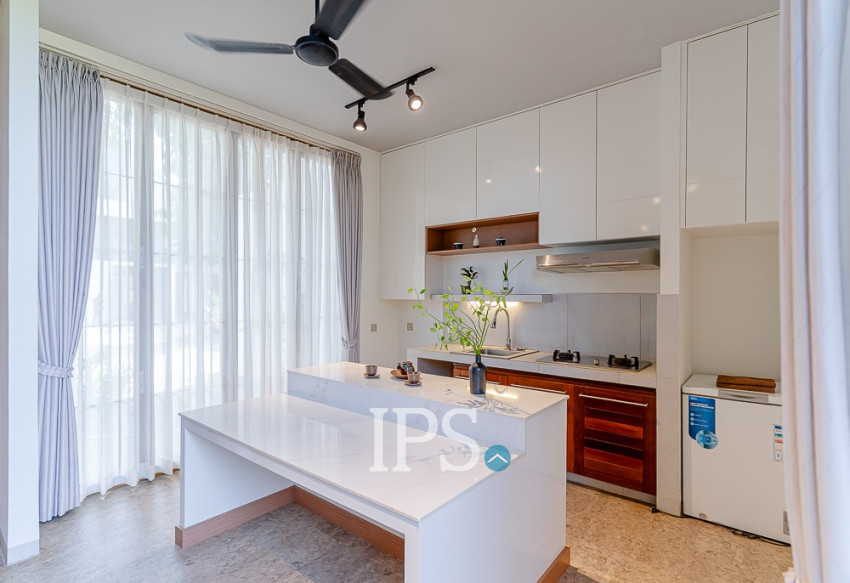 2 Bedroom Villa For Sale - Bakong, Prasat Bakong, Siem Reap