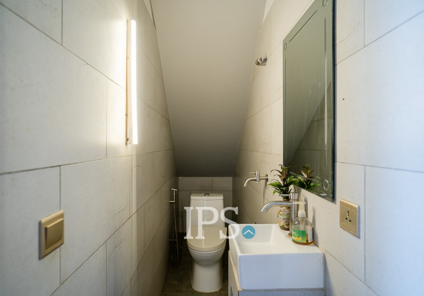 2 Bedroom Villa For Sale - Bakong, Prasat Bakong, Siem Reap