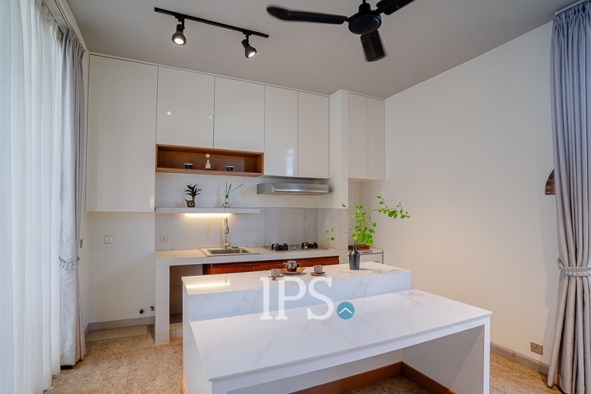 2 Bedroom Villa For Sale - Bakong, Prasat Bakong, Siem Reap