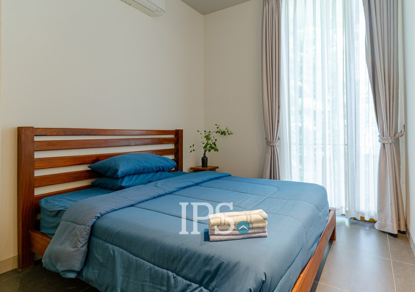 2 Bedroom Villa For Sale - Bakong, Prasat Bakong, Siem Reap