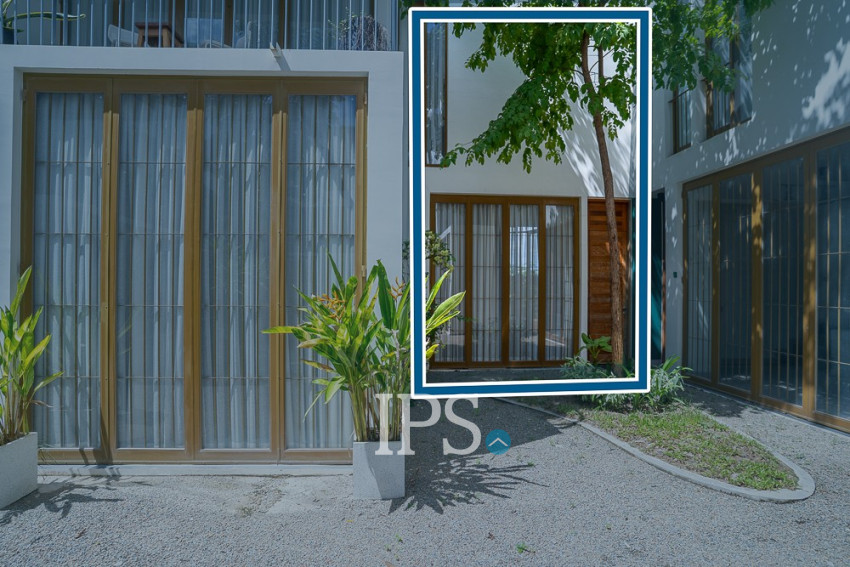 2 Bedroom Villa For Sale - Bakong, Prasat Bakong, Siem Reap