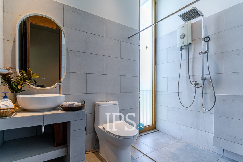 2 Bedroom Villa For Sale - Bakong, Prasat Bakong, Siem Reap