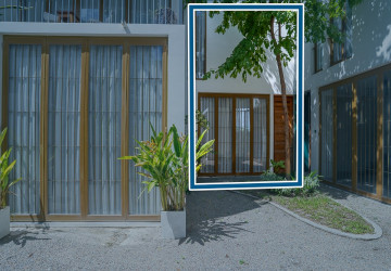 2 Bedroom Villa For Sale - Bakong, Prasat Bakong, Siem Reap thumbnail