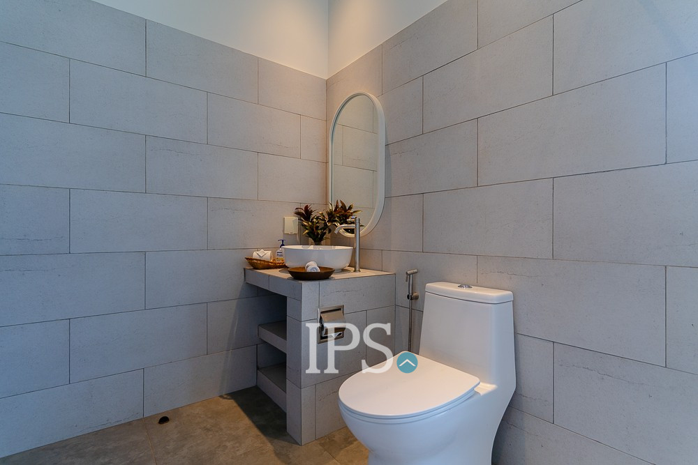 2 Bedroom Villa For Sale - Bakong, Prasat Bakong, Siem Reap - Image 15