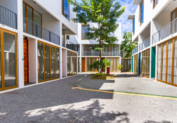 2 Bedroom Villa For Sale - Bakong, Prasat Bakong, Siem Reap thumbnail