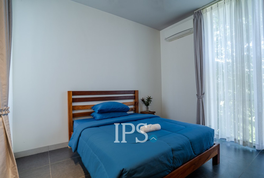 2 Bedroom Villa For Sale - Bakong, Prasat Bakong, Siem Reap