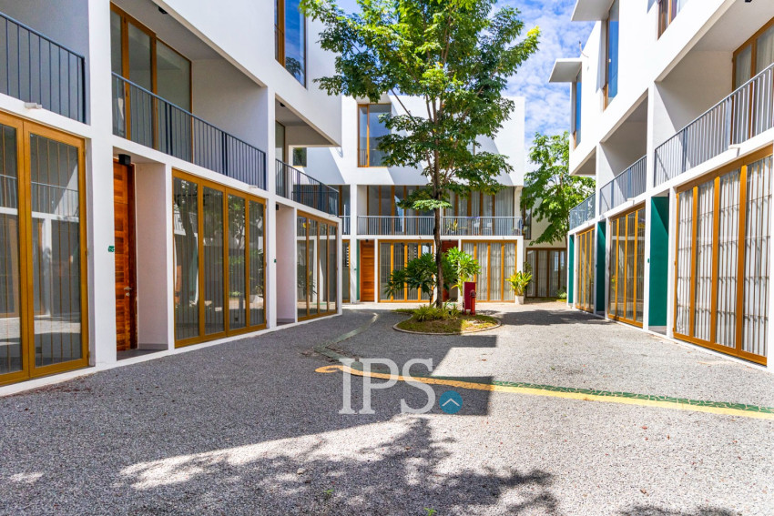 2 Bedroom Villa For Sale - Bakong, Prasat Bakong, Siem Reap