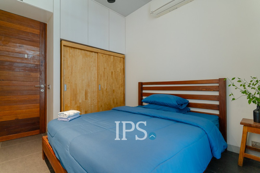 2 Bedroom Villa For Sale - Bakong, Prasat Bakong, Siem Reap