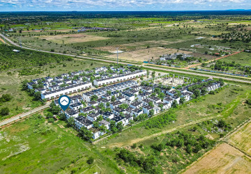 2 Bedroom Villa For Sale - Bakong, Prasat Bakong, Siem Reap thumbnail