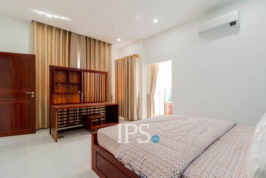 4 Bedroom House For Rent - Sala Kamreuk, Siem Reap