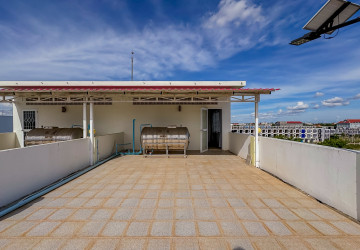 4 Bedroom House For Rent - Sala Kamreuk, Siem Reap thumbnail