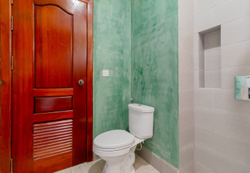4 Bedroom House For Rent - Sala Kamreuk, Siem Reap thumbnail