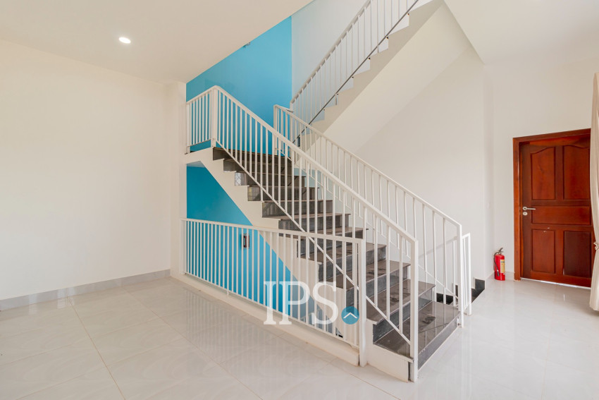 4 Bedroom House For Rent - Sala Kamreuk, Siem Reap