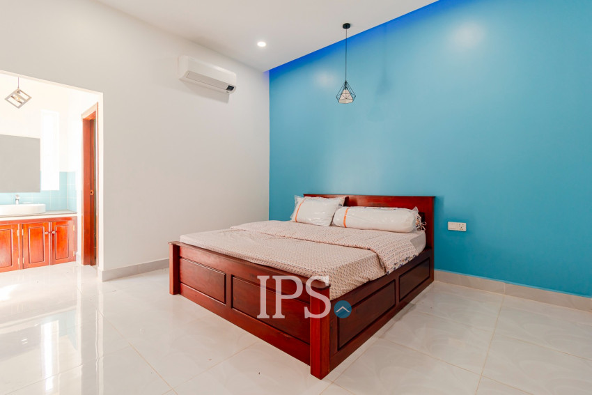 4 Bedroom House For Rent - Sala Kamreuk, Siem Reap