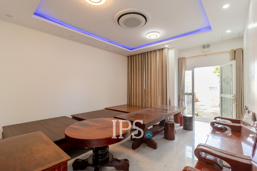 4 Bedroom House For Rent - Sala Kamreuk, Siem Reap