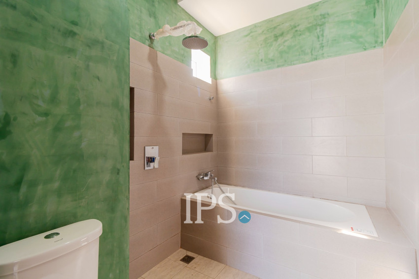 4 Bedroom House For Rent - Sala Kamreuk, Siem Reap
