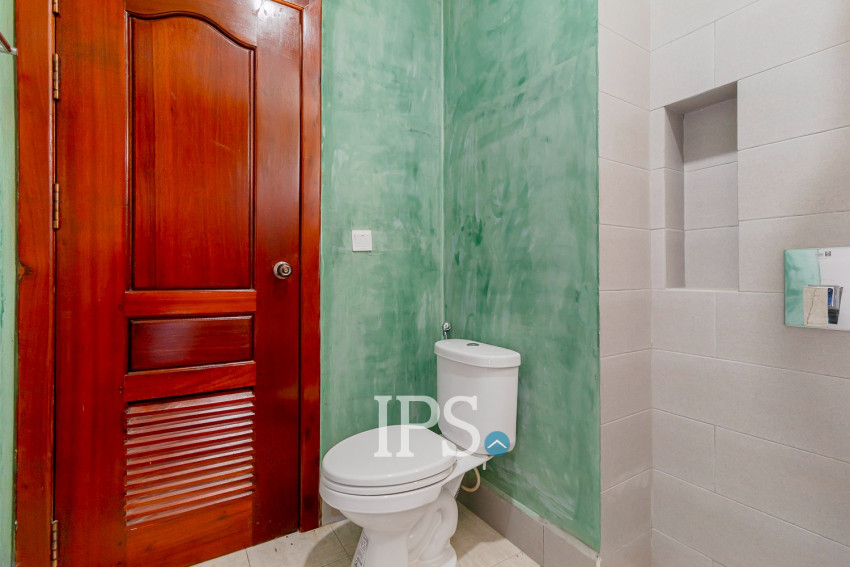4 Bedroom House For Rent - Sala Kamreuk, Siem Reap