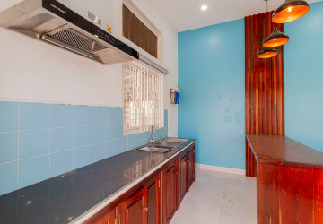4 Bedroom House For Rent - Sala Kamreuk, Siem Reap thumbnail