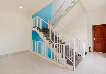 4 Bedroom House For Rent - Sala Kamreuk, Siem Reap thumbnail