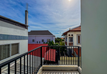 4 Bedroom House For Rent - Sala Kamreuk, Siem Reap thumbnail