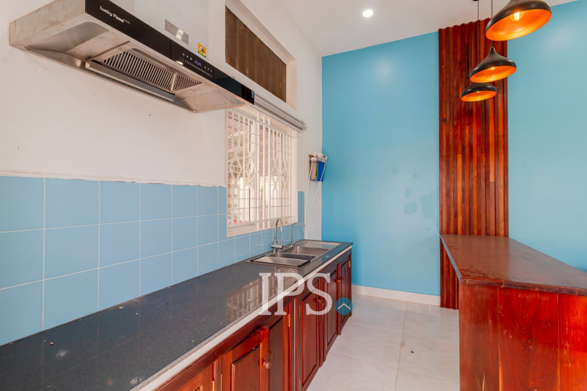 4 Bedroom House For Rent - Sala Kamreuk, Siem Reap