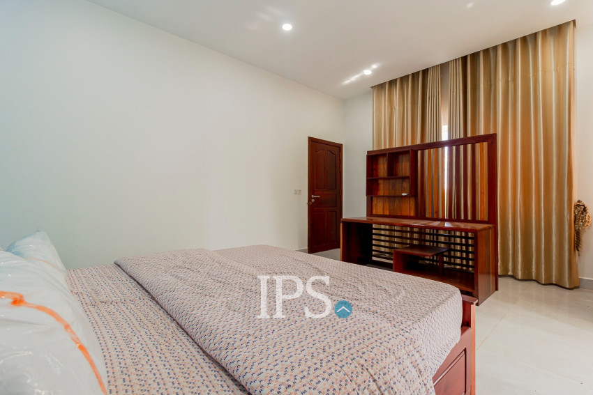 4 Bedroom House For Rent - Sala Kamreuk, Siem Reap