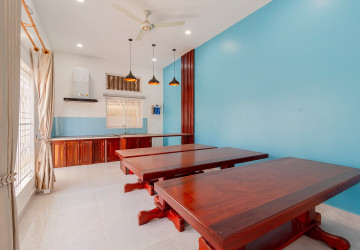4 Bedroom House For Rent - Sala Kamreuk, Siem Reap thumbnail