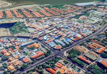 Shophouse For Sale - Tonle Bassac, Phnom Penh thumbnail