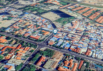 Shophouse For Sale - Tonle Bassac, Phnom Penh thumbnail
