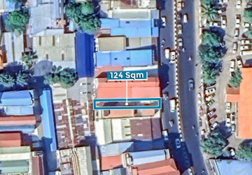Shophouse For Sale - Tonle Bassac, Phnom Penh thumbnail