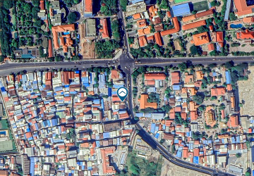 Shophouse For Sale - Tonle Bassac, Phnom Penh thumbnail