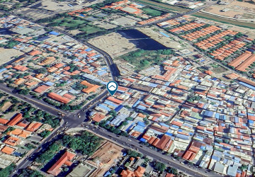 Shophouse For Sale - Tonle Bassac, Phnom Penh thumbnail