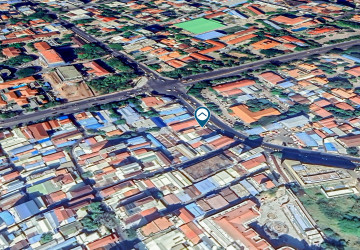 Shophouse For Sale - Tonle Bassac, Phnom Penh thumbnail