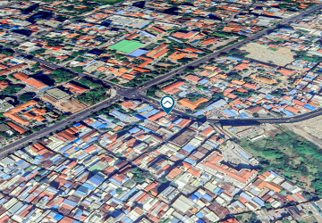 Shophouse For Sale - Tonle Bassac, Phnom Penh thumbnail