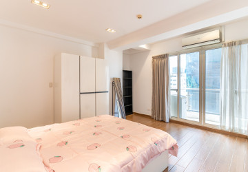 1 Bedroom Condo For Rent - Bellavita, BKK1, Phnom Penh thumbnail